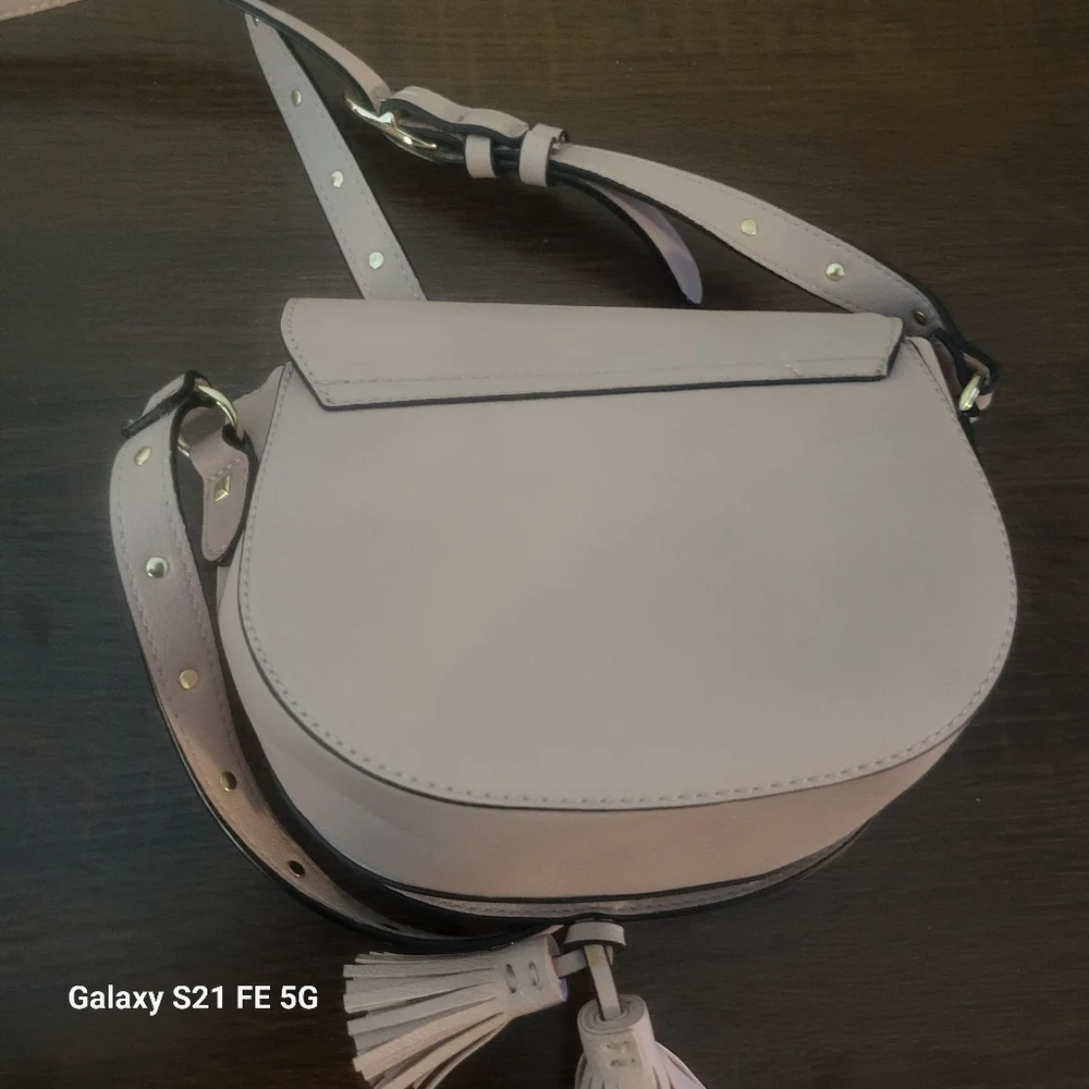 Victoria's Secret shoulder purse 8